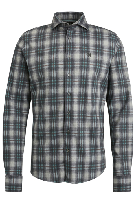 Vanguard long sleeve shirt digital print at